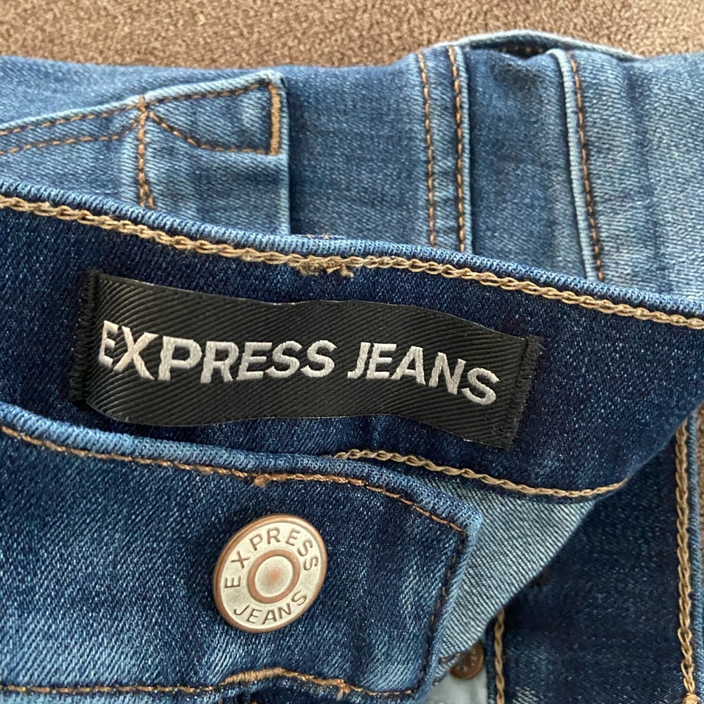 Jeans - Picture 3 of 4